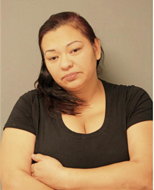 VIRGINIA AGUINAGA, Cook County, Illinois