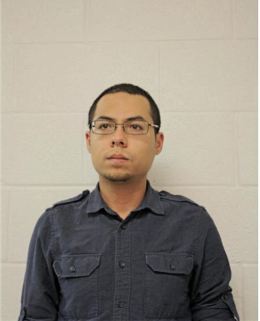 MARK C ALCARESE, Cook County, Illinois