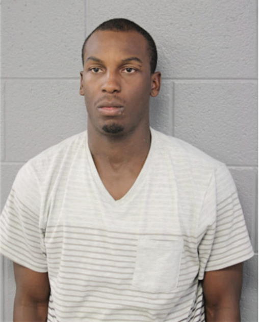 CHRISTOPHER JUWAN ALLEN, Cook County, Illinois