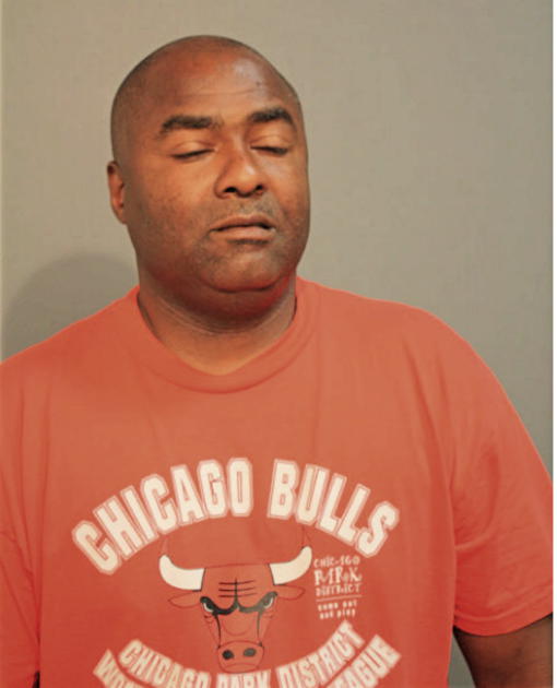 JOHNNY A ALLEN, Cook County, Illinois