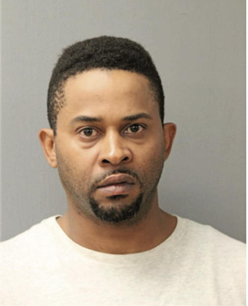 MARCUS ALLEN, Cook County, Illinois