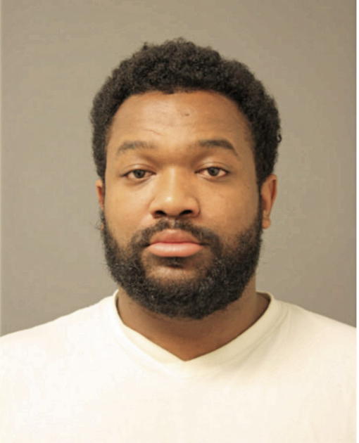 JOE E ANDERSON, Cook County, Illinois