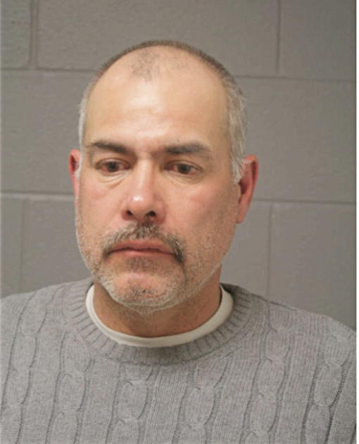 EMIDIO ARMAS, Cook County, Illinois