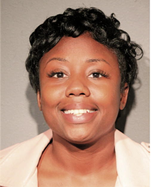 JANIKA S BAILEY, Cook County, Illinois