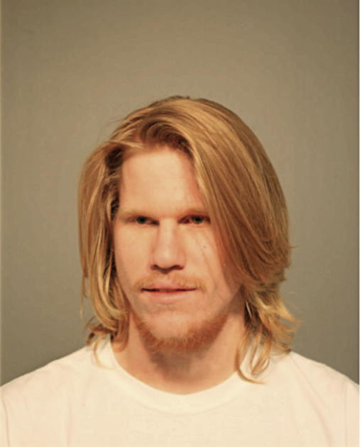 JOSEPH W BAYLISS, Cook County, Illinois