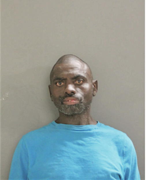 ELLIOT BELL, Cook County, Illinois