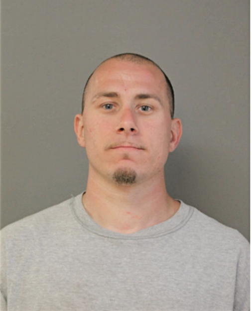 JAMES A BENTON, Cook County, Illinois