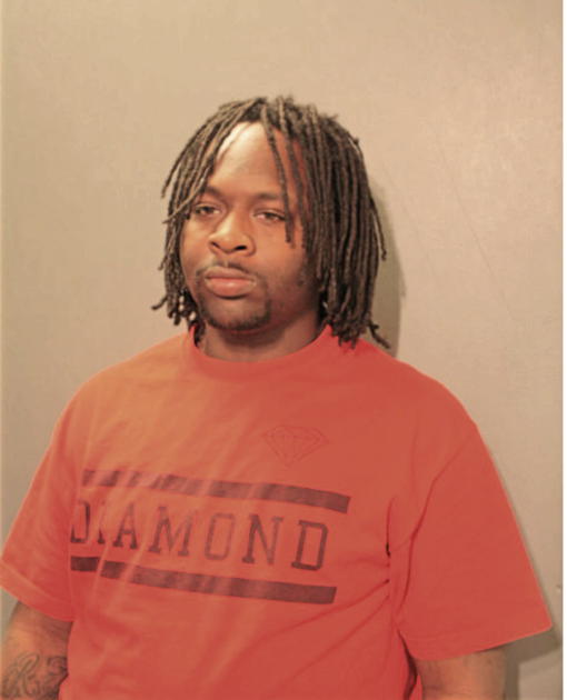 KEITH D BINDER, Cook County, Illinois