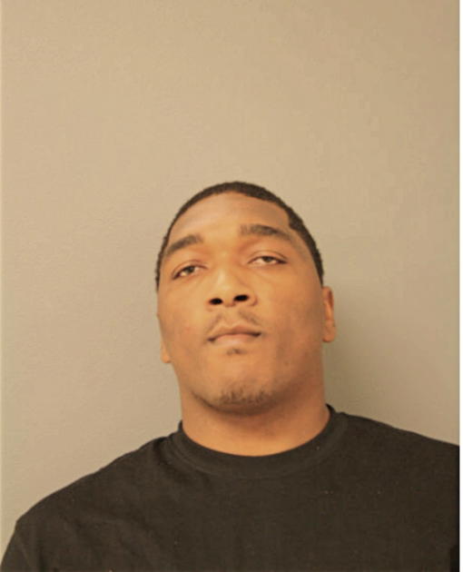 JAMAL D BIVENS, Cook County, Illinois