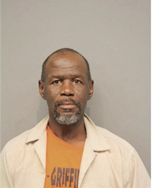 WILLIAM BREWER, Cook County, Illinois