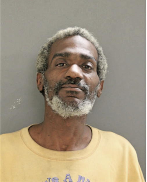 CURTIS BRITTON, Cook County, Illinois