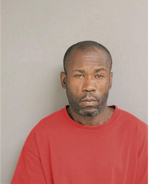 MARSHALLOW D BRITTON, Cook County, Illinois