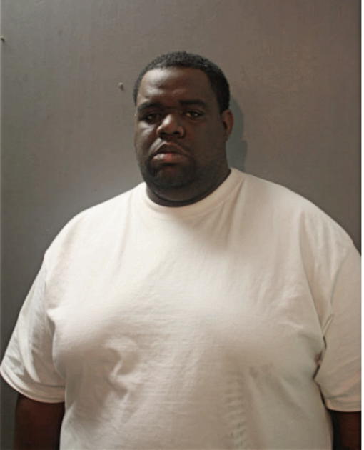 JEROME BROOKS, Cook County, Illinois
