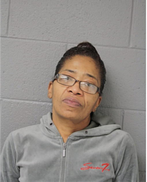 ALISA A BROUGHTON, Cook County, Illinois