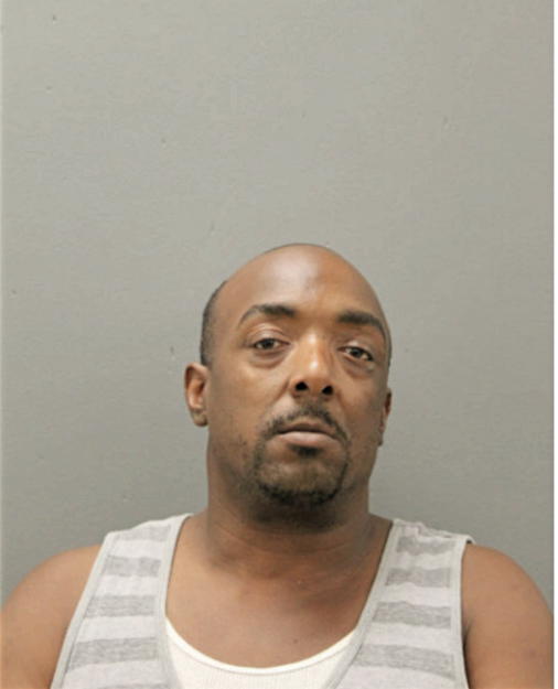 DWAYNE BROWN, Cook County, Illinois