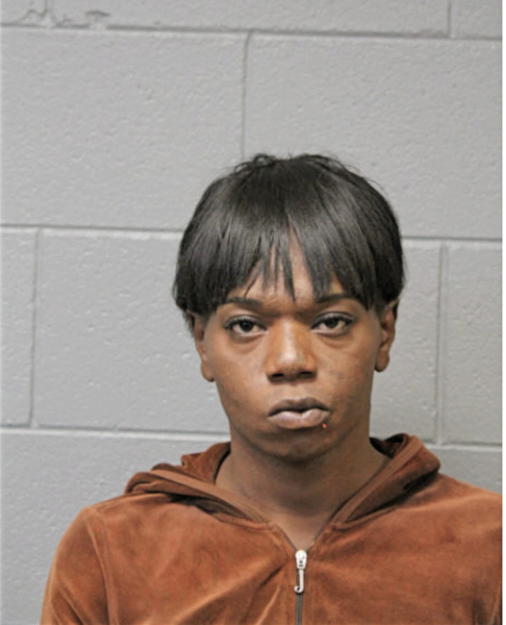 JEREMY B BROWN, Cook County, Illinois