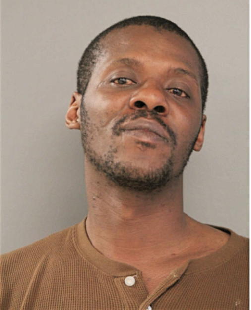 JOSEPH L BROWN, Cook County, Illinois