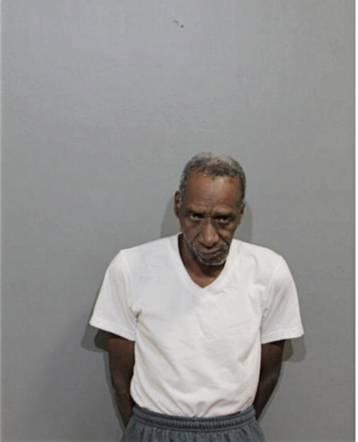 TOMMY D BROWN, Cook County, Illinois