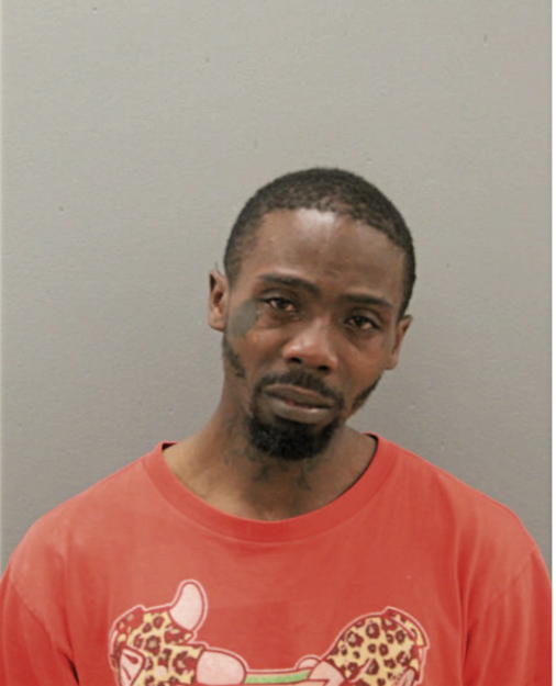 JOSEPH D BRYANT, Cook County, Illinois