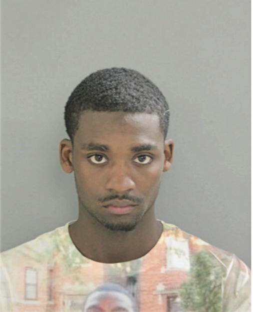 ARMON BUSH, Cook County, Illinois