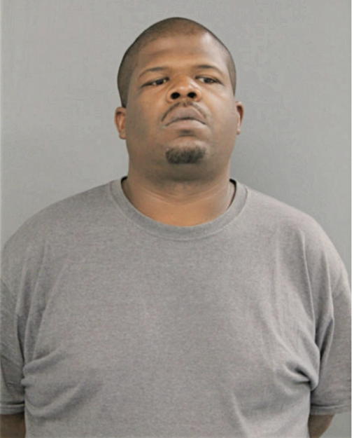 TIRRELL D CANNON, Cook County, Illinois