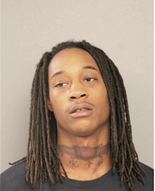 DASYUN T CATCHINGS, Cook County, Illinois