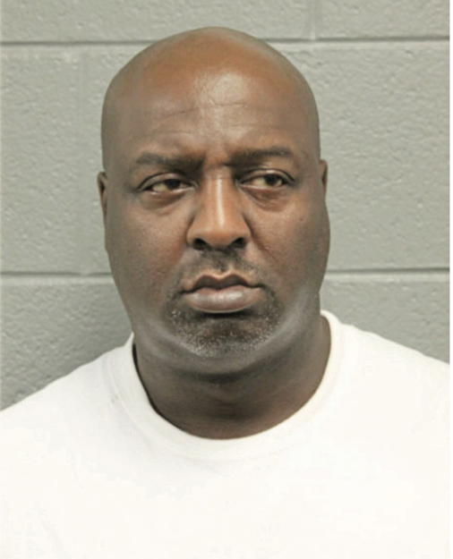 RICHARD L CEASER, Cook County, Illinois