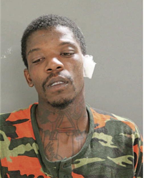 DONALD A CLARK, Cook County, Illinois
