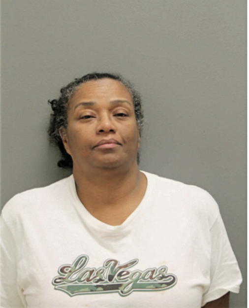 TRACY COFFEY-DAVIS, Cook County, Illinois