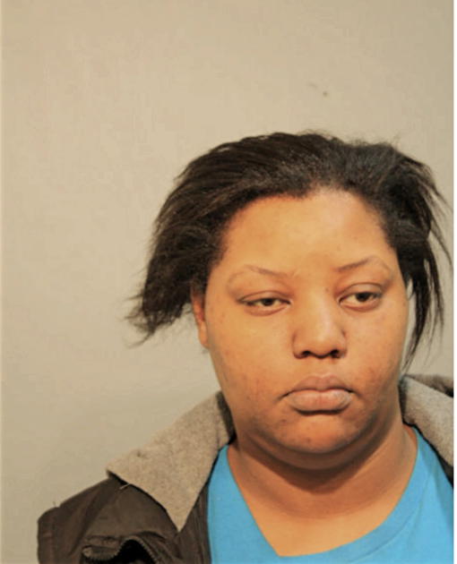 TONI C COLEMAN, Cook County, Illinois