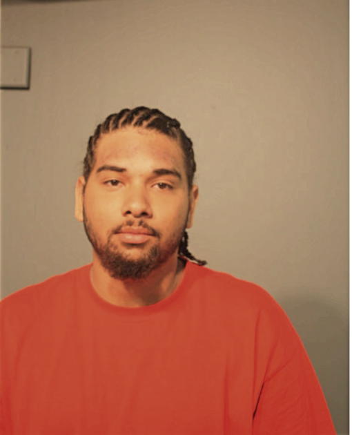 ABASI COLLINS, Cook County, Illinois