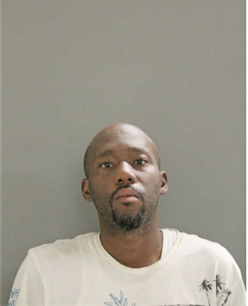 LAWARD R COOPER, Cook County, Illinois