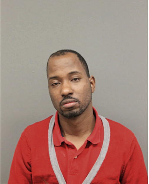 WILLIE MCCOY COUSINS, Cook County, Illinois