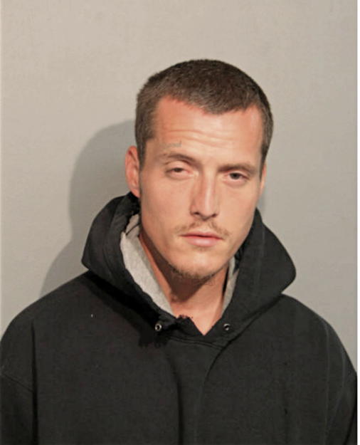KENNETH E CUNNINGHAM, Cook County, Illinois