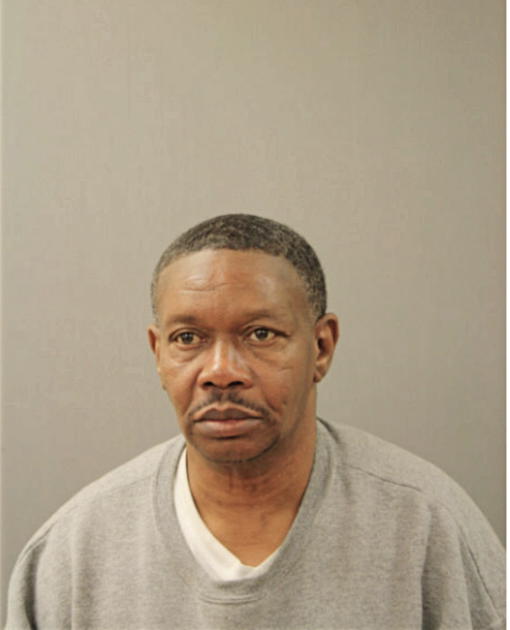 LARRY D DANIELS, Cook County, Illinois