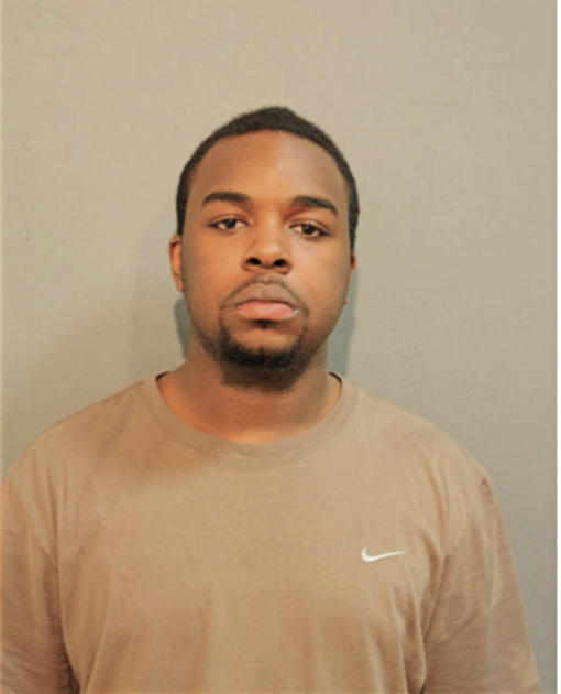 ANDREW L DAVIS, Cook County, Illinois