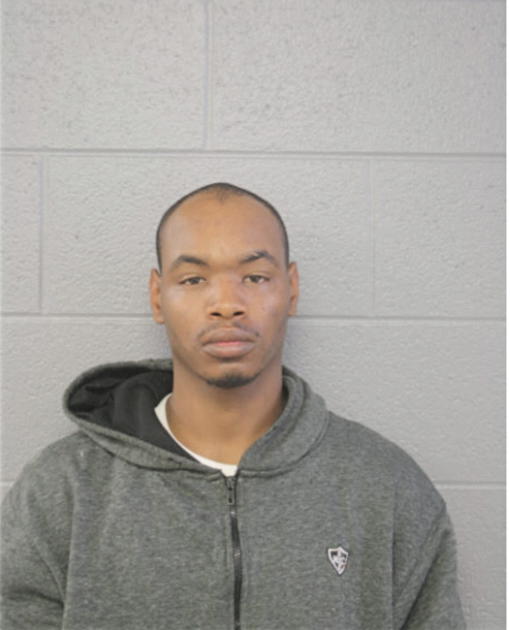 THOMAS DUNLAP, Cook County, Illinois
