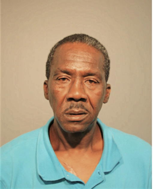 HARRISON ELLIS, Cook County, Illinois