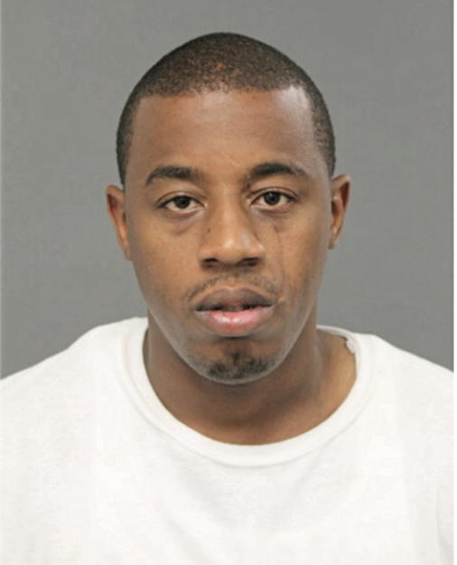 MARIO C ELLIS, Cook County, Illinois
