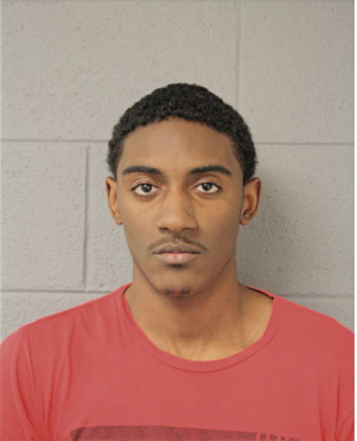 RAJON EPHRAIM, Cook County, Illinois