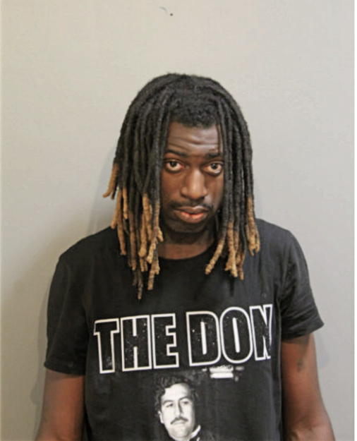 YAOFI ESHUN, Cook County, Illinois
