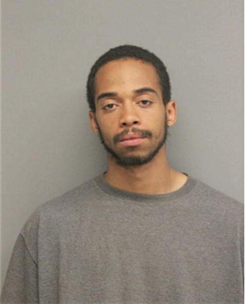 WILLIAM R FACEN, Cook County, Illinois