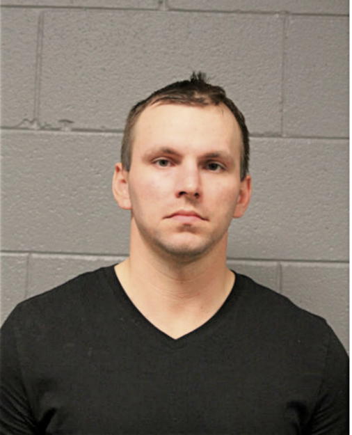 ZACHARY RYAN FEHRMAN, Cook County, Illinois