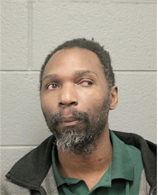 ANTIONE J FLETCHER, Cook County, Illinois