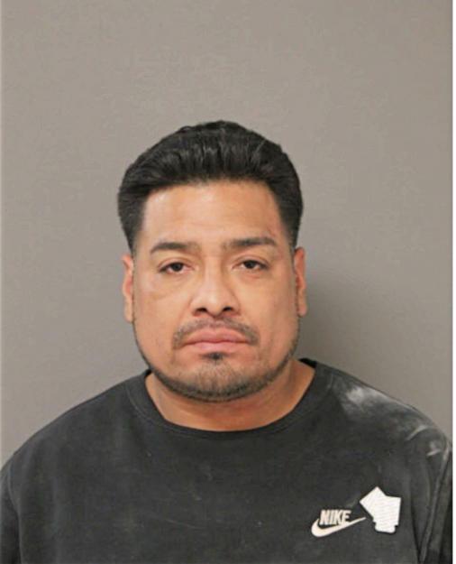DAVID FLORES, Cook County, Illinois