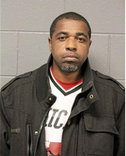 DORIAN L FLOWERS, Cook County, Illinois