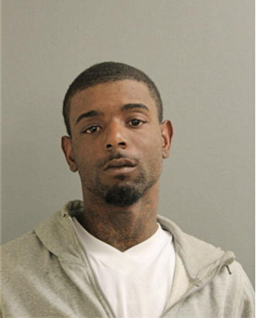 RODNEY FLUCKES, Cook County, Illinois