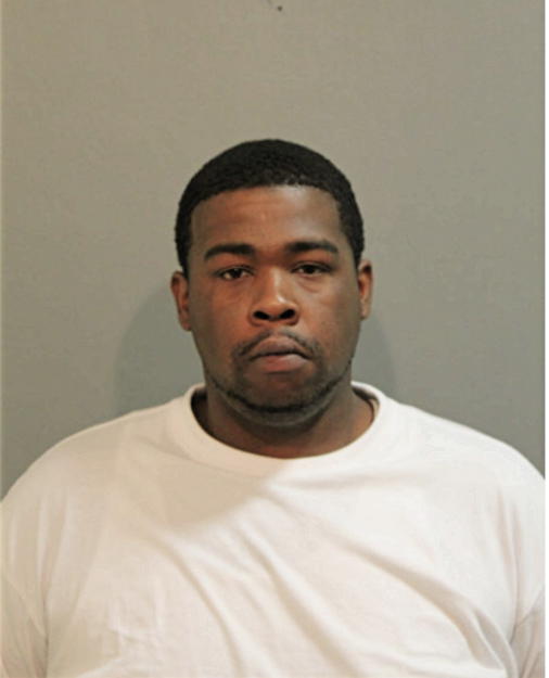 ADRIAN M FORBES, Cook County, Illinois