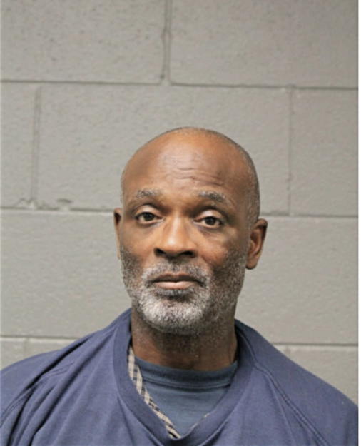 RONALD G FULLER, Cook County, Illinois