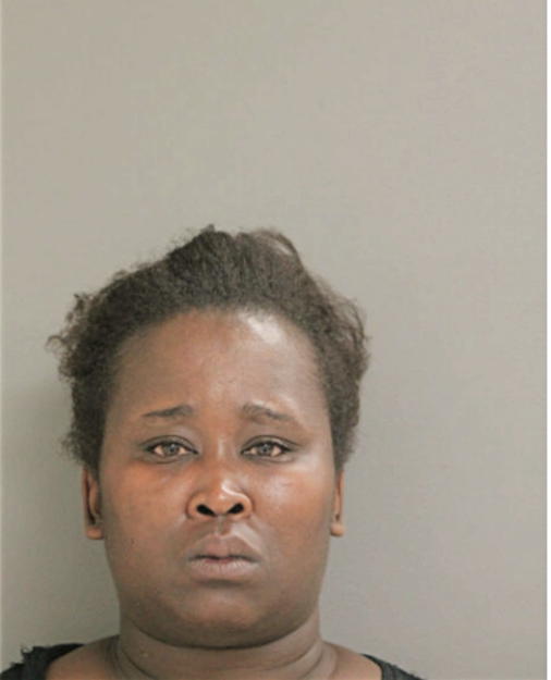 EBONIE M GADISON, Cook County, Illinois
